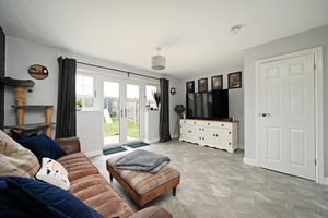 Springvale Close Danesmoor